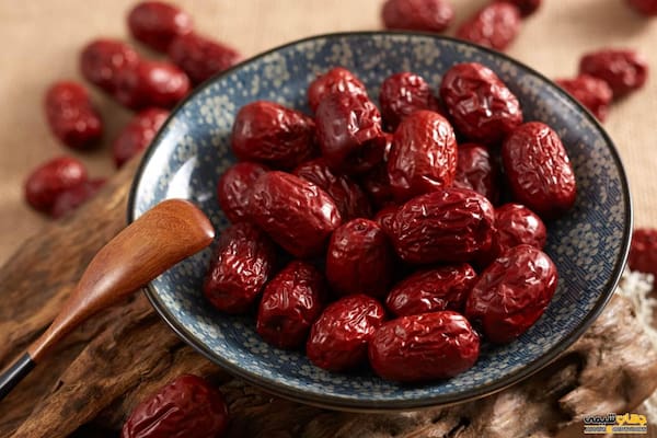 خرید و قیمت عناب درشت درجه یک + فروش عمده